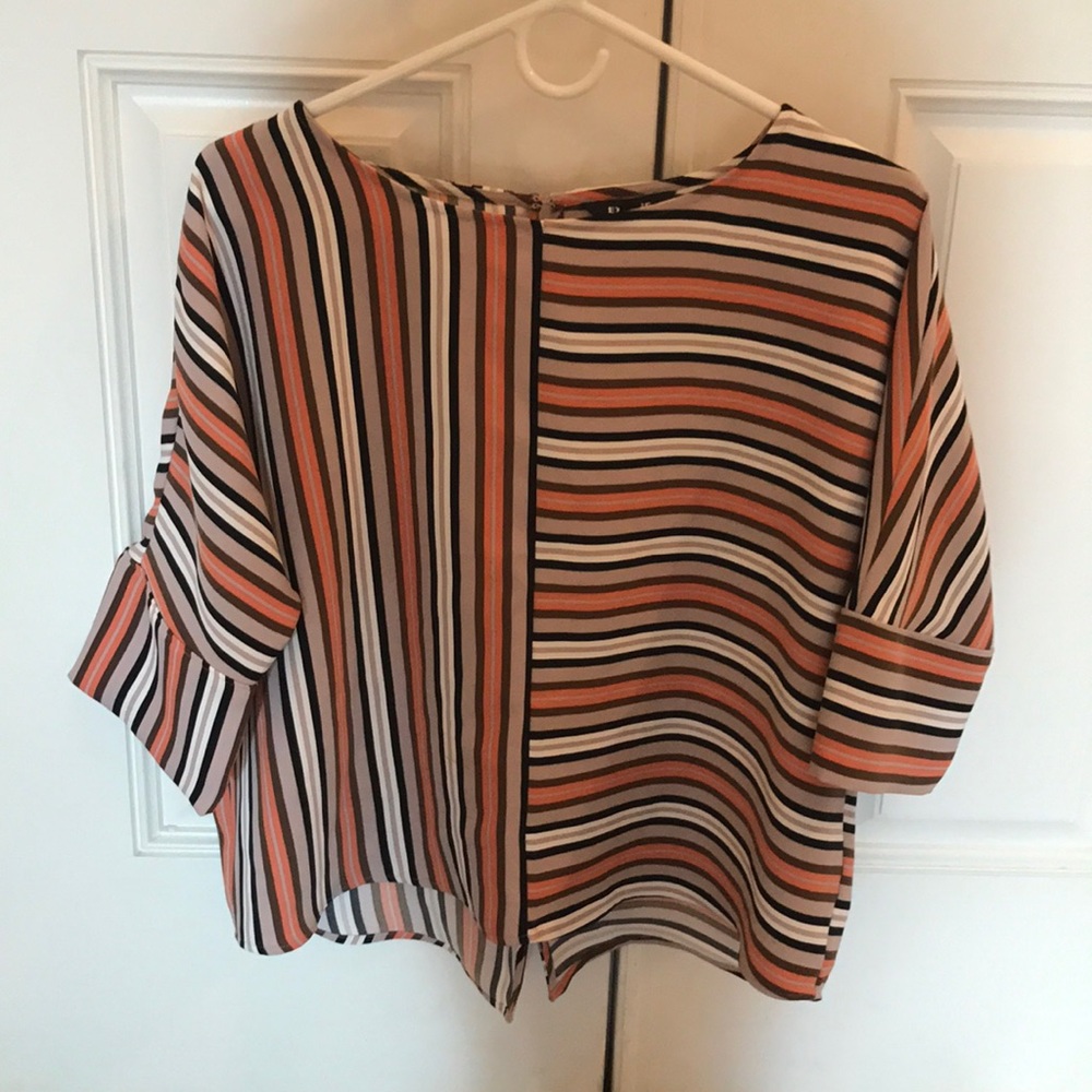 Express women's Blouse
